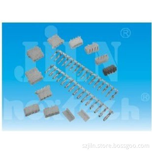 WF5082-TP01 crimp connector housing